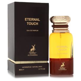 Maison alhambra toscano leather by Maison alhambra 2.7 oz Eau De Parfum Spray for Men