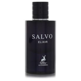 Maison alhambra salvo elixir by Maison alhambra 2.02 oz Eau De Parfum Spray (Unboxed) for Men