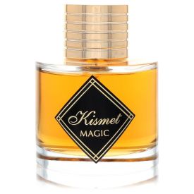 Maison alhambra kismet magic by Maison alhambra 3.4 oz Eau De Parfum Spray (Unboxed) for Men