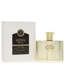 Maison alhambra tonic malt by Maison alhambra 3.4 oz Eau De Parfum Spray for Women