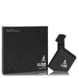 Maison alhambra luxe street by Maison alhambra 3.4 oz Eau De Parfum Spray for Men
