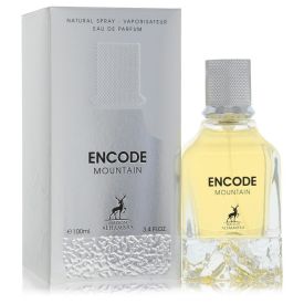 Maison alhambra encode mountain by Maison alhambra 3.4 oz Eau De Parfum Spray for Women