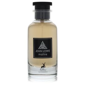 Maison alhambra jean lowe maitre by Maison alhambra 3.4 oz Eau De Parfum Spray (Unisex Unboxed) for Unisex