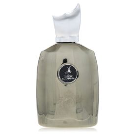 Maison alhambra hercules by Maison alhambra 3.4 oz Eau De Parfum Spray (Unboxed) for Men