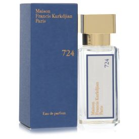 Maison francis kurkdjian paris 724 by Maison francis kurkdjian 1.2 oz Eau De Parfum Spray (Unisex) for Unisex