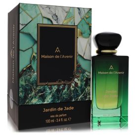 Maison de l'avenir jardin de jade by Maison de l'avenir 3.4 oz Eau De Parfum Spray (Unisex) for Unisex