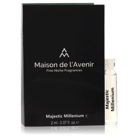 Maison de l'avenir majestic millenium by Maison de l'avenir 0.07 oz Vial (sample) for Women