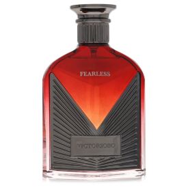 Maison alhambra victorioso fearless by Maison alhambra 3.4 oz Eau De Parfum Spray (Unboxed) for Women