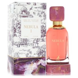 Maison alhambra maison nebula i by Maison alhambra 3.4 oz Eau De Parfum Spray (Unisex) for Unisex