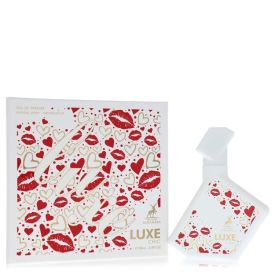 Maison alhambra luxe chic by Maison alhambra 3.4 oz Eau De Parfum Spray (Unisex) for Unisex