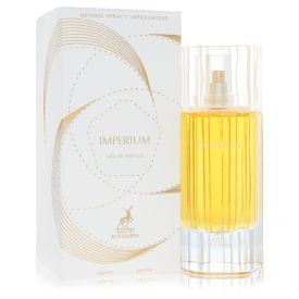 Maison alhambra imperium by Maison alhambra 3.4 oz Eau De Parfum Spray for Women