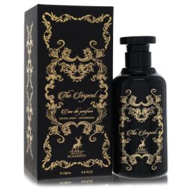 Maison alhambra the serpent by Maison alhambra 3.4 oz Eau De Parfum Spray (Unisex) for Unisex