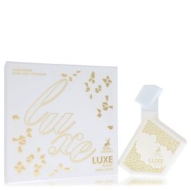 Maison alhambra luxe blanc by Maison alhambra 3.4 oz Eau De Parfum Spray (Unisex) for Unisex