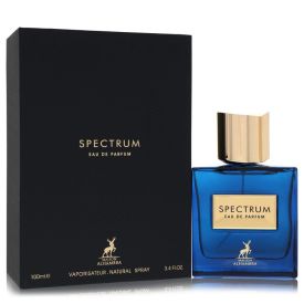 Maison alhambra spectrum by Maison alhambra 3.4 oz Eau De Parfum Spray (Unisex) for Unisex