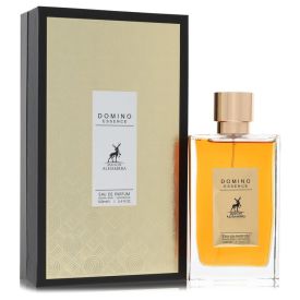 Maison alhambra domino essence by Maison alhambra 3.4 oz Eau De Parfum Spray for Women