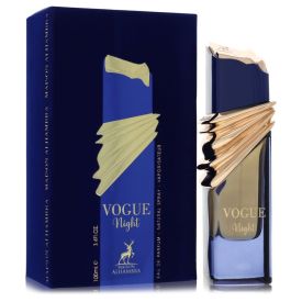 Maison alhambra vogue night by Maison alhambra 3.4 oz Eau De Parfum Spray for Women