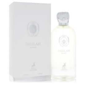 Maison alhambra delilah blanc by Maison alhambra 3.4 oz Eau De Parfum Spray for Women