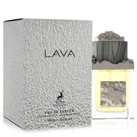 Maison alhambra lava by Maison alhambra 3.4 oz Eau De Parfum Spray for Women