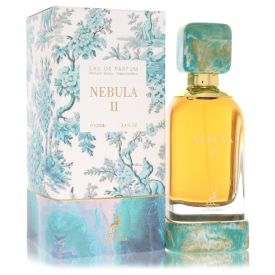 Maison alhambra maison nebula ii by Maison alhambra 3.4 oz Eau De Parfum Spray (Unisex) for Unisex