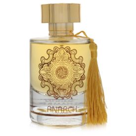 Maison alhambra anarch by Maison alhambra 3.4 oz Eau De Parfum Spray (Unisex Unboxed) for Unisex
