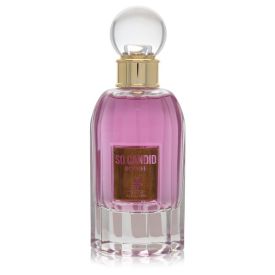 Maison alhambra victoria flower rosa lilium by Maison alhambra 3.4 oz Eau De Parfum Spray (Unboxed) for Women
