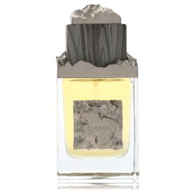 Maison alhambra lava by Maison alhambra 3.4 oz Eau De Parfum Spray (Unboxed) for Women