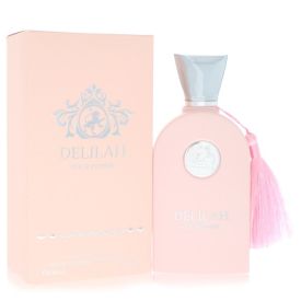 Maison alhambra delilah by Maison alhambra 3.4 oz Eau De Parfum Spray for Women