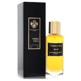 Mancera tonka cola by Mancera 2 oz Eau De Parfum Spray (Unisex) for Unisex