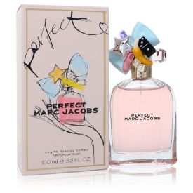 Marc jacobs perfect by Marc jacobs 3.3 oz Eau De Parfum Spray for Women