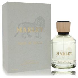 Marley place of peace by Marley 3.4 oz Eau De Parfum Spray (Unisex) for Unisex