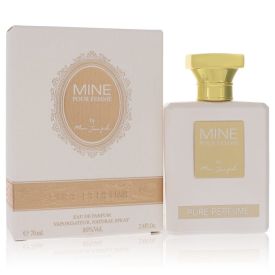 Marc joseph mine by Marc joseph 2.4 oz Eau De Parfum Spray for Women