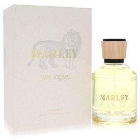 Marley soul rebel by Marley 3.4 oz Eau De Parfum Spray (Unisex) for Unisex