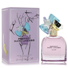 Marc jacobs perfect elixir by Marc jacobs 1.7 oz Eau De Parfum Spray for Men