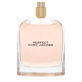Marc jacobs perfect by Marc jacobs 3.4 oz Eau De Parfum Spray (Tester) for Men