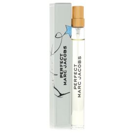 Marc jacobs perfect by Marc jacobs 0.34 oz Mini EDT Spray for Men