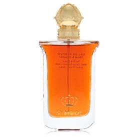 Marina de bourbon symbol royal by Marina de bourbon 3.4 oz Eau De Parfum Spray (Tester) for Women