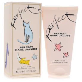 Marc jacobs perfect by Marc jacobs 5 oz Body Lotion for Women
