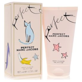 Marc jacobs perfect by Marc jacobs 5 oz Shower Gel for Women