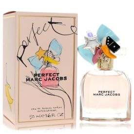 Marc jacobs perfect by Marc jacobs 1.6 oz Eau De Parfum Spray for Women