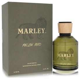 Marley mellow mood by Marley 3.4 oz Eau De Parfum Spray (Unisex) for Unisex