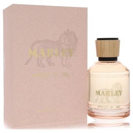 Marley satisfy my soul by Marley 3.4 oz Eau De Parfum Spray (Unisex) for Unisex