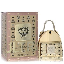 Mcm ultra by Mcm 1 oz Eau De Parfum Spray for Women
