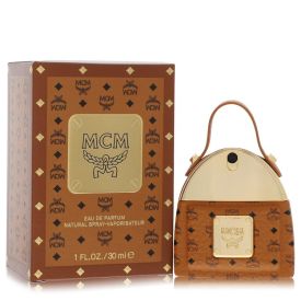 Mcm by Mcm 1 oz Eau De Parfum Spray for Women