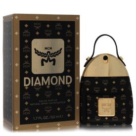 Mcm diamond by Mcm 1.7 oz Eau De Parfum Spray for Women