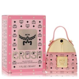 Mcm crush by Mcm 1 oz Eau De Parfum Spray for Women