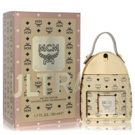 Mcm ultra by Mcm 1.7 oz Eau De Parfum Spray for Women