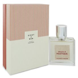 Memoires de mustique by Eight & bob 3.4 oz Eau De Toilette Spray (Unisex) for Unisex