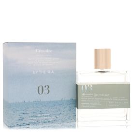 Memoire archives by the sea by Memoire archives 3.4 oz Eau De Parfum Spray (Unisex) for Unisex