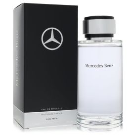 Mercedes benz by Mercedes benz 8 oz Eau De Toilette Spray for Men