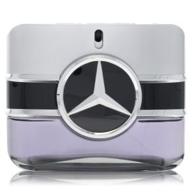 Mercedes benz sign your attitude by Mercedes benz 3.4 oz Eau De Toilette Spray (Unboxed) for Men
